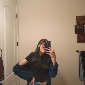 Meet your Posher, Dariya